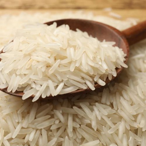 Bulk Basmati Rice Export from India
