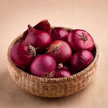 Fresh Onion Export from India